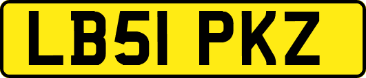 LB51PKZ