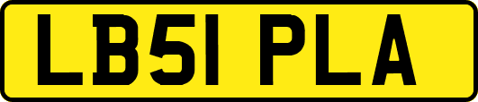 LB51PLA