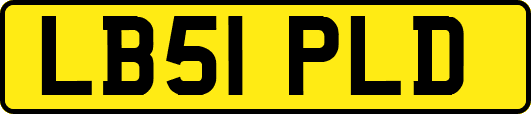 LB51PLD