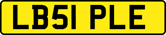 LB51PLE