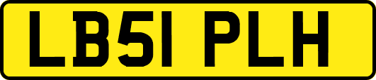 LB51PLH