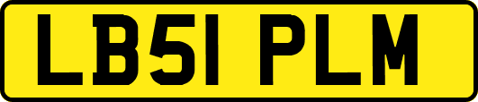 LB51PLM