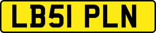 LB51PLN