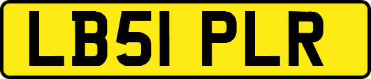 LB51PLR