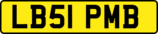 LB51PMB