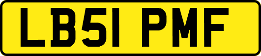 LB51PMF
