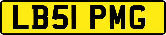 LB51PMG