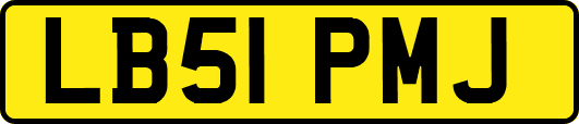 LB51PMJ