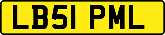 LB51PML