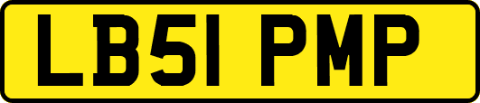 LB51PMP