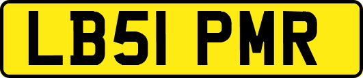 LB51PMR