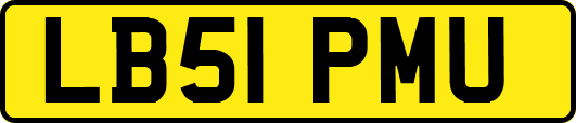LB51PMU