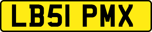 LB51PMX