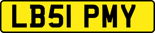 LB51PMY