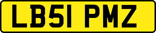 LB51PMZ