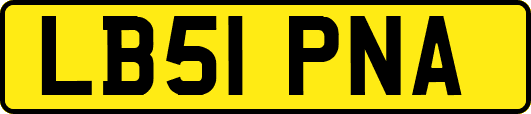 LB51PNA