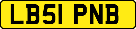 LB51PNB