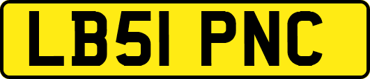 LB51PNC
