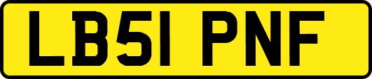 LB51PNF