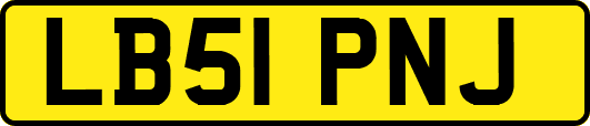 LB51PNJ