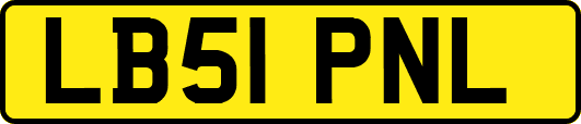 LB51PNL