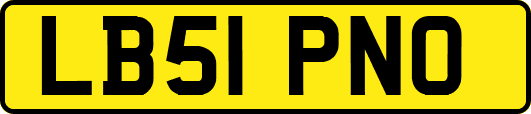 LB51PNO