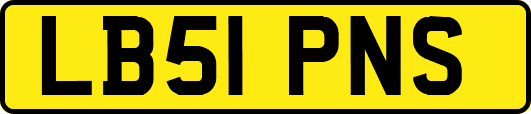 LB51PNS