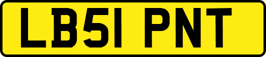 LB51PNT