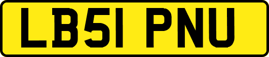 LB51PNU