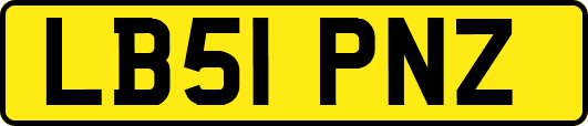 LB51PNZ