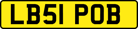 LB51POB