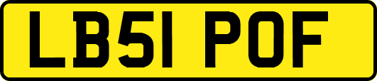 LB51POF