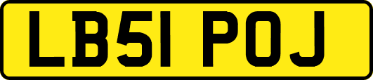 LB51POJ
