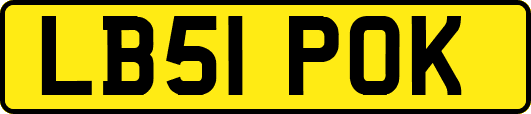 LB51POK