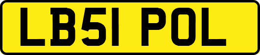 LB51POL