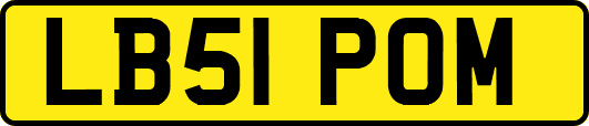 LB51POM