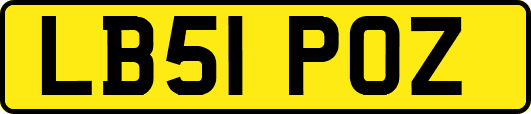 LB51POZ