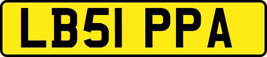 LB51PPA