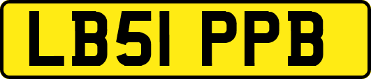LB51PPB