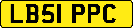 LB51PPC