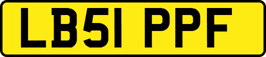 LB51PPF