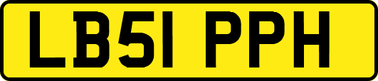LB51PPH