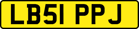 LB51PPJ
