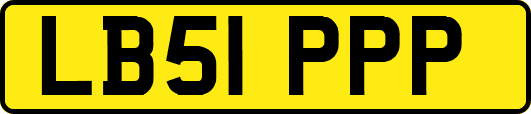 LB51PPP