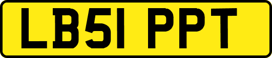 LB51PPT