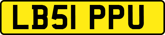 LB51PPU