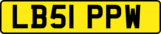LB51PPW
