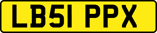 LB51PPX