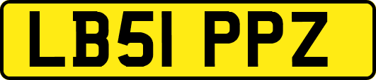 LB51PPZ
