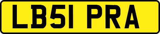 LB51PRA
